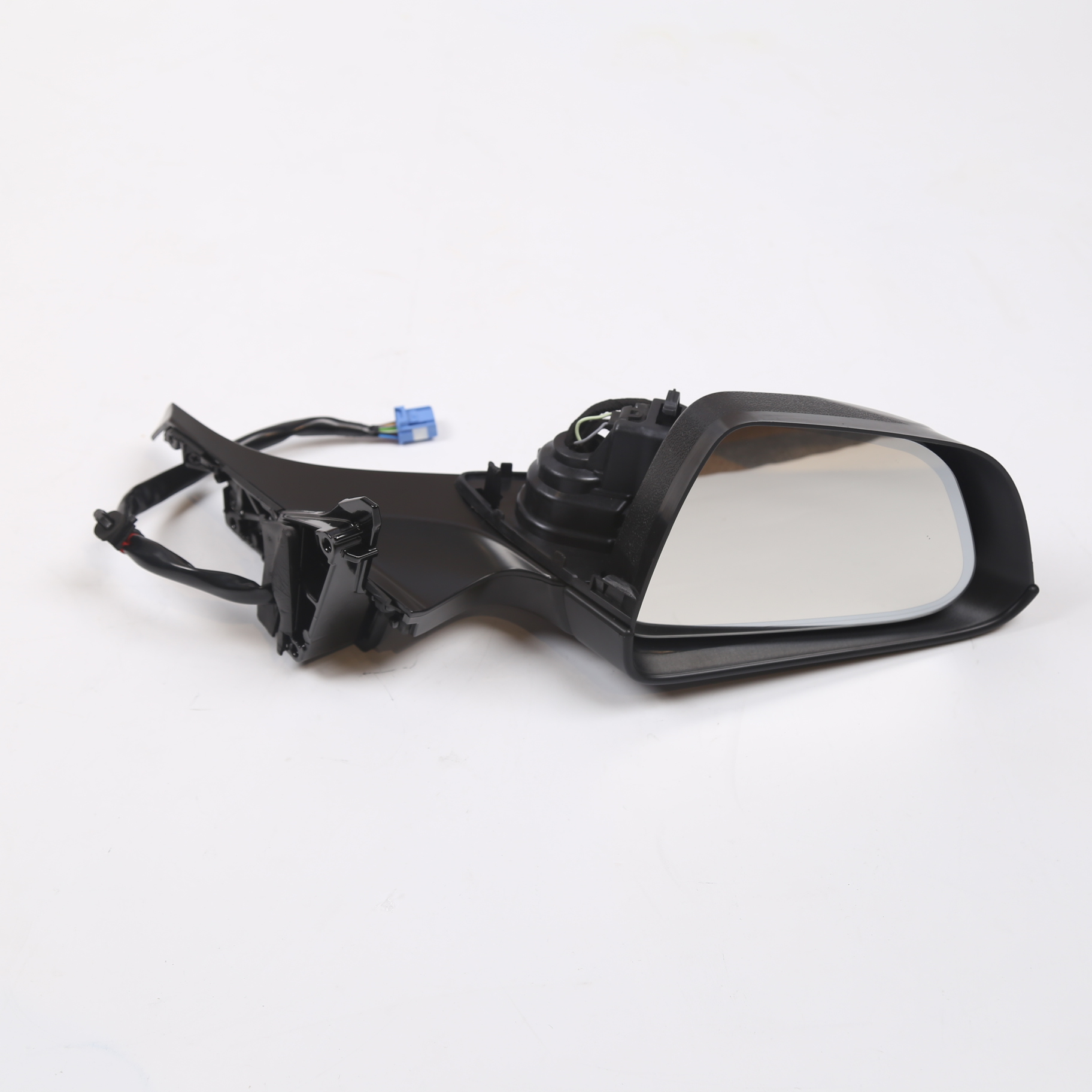 Car Mirror - Lusterko boczne LinTech Model Y, nowe,