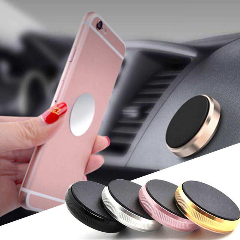 Car Phone Holder - Magnetyczny uchwyt samochodowy na telefon 360