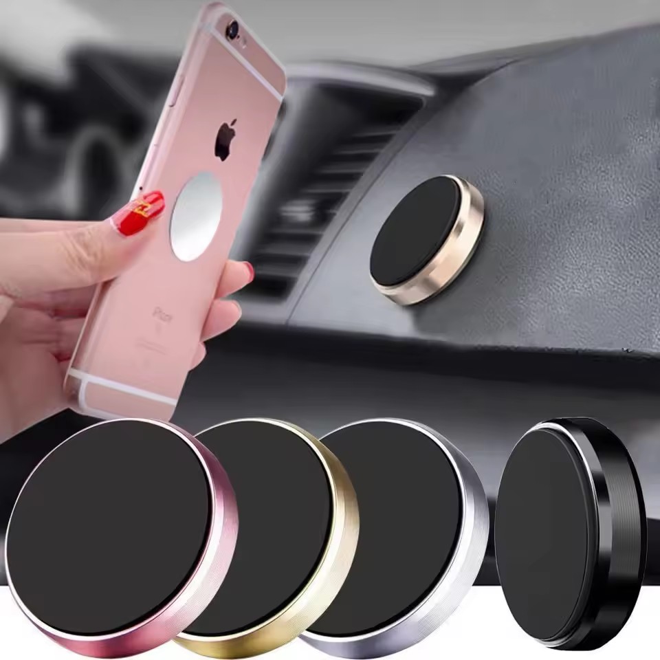 Car Phone Holder - Magnetyczny uchwyt na telefon do samochodu,