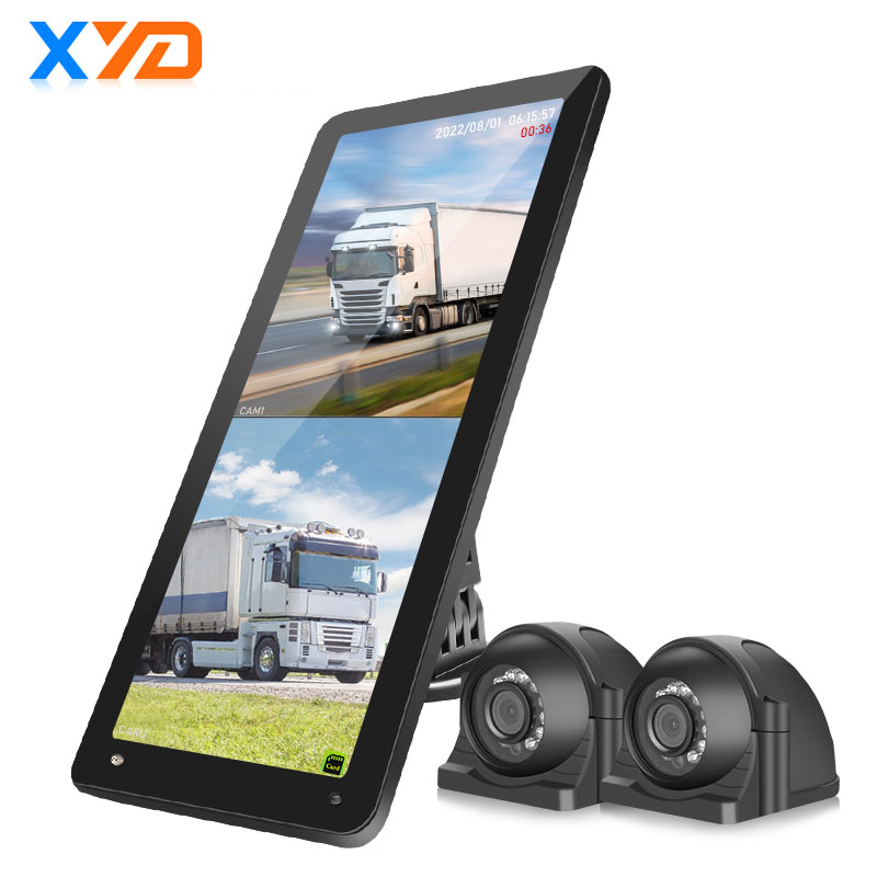 Car Mirror - 12,3-calowy ekran IPS Elektroniczne lusterko wsteczne