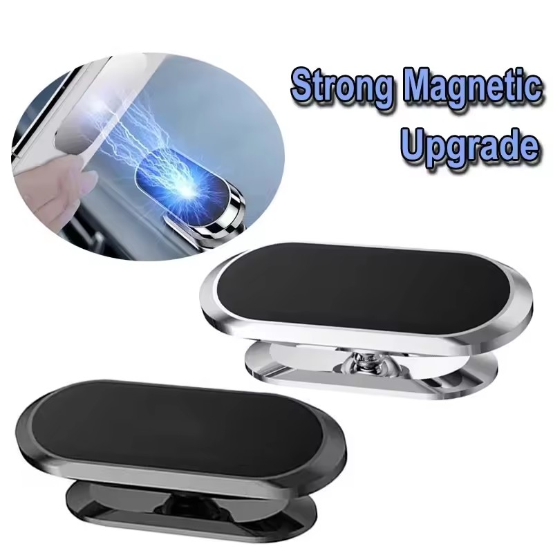 Car Phone Holder - Nowy magnetyczny uchwyt samochodowy na telefon