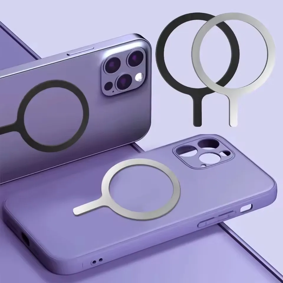 Uniwersalna metalowa płytka ma – Car Phone Holder recenzja i cena