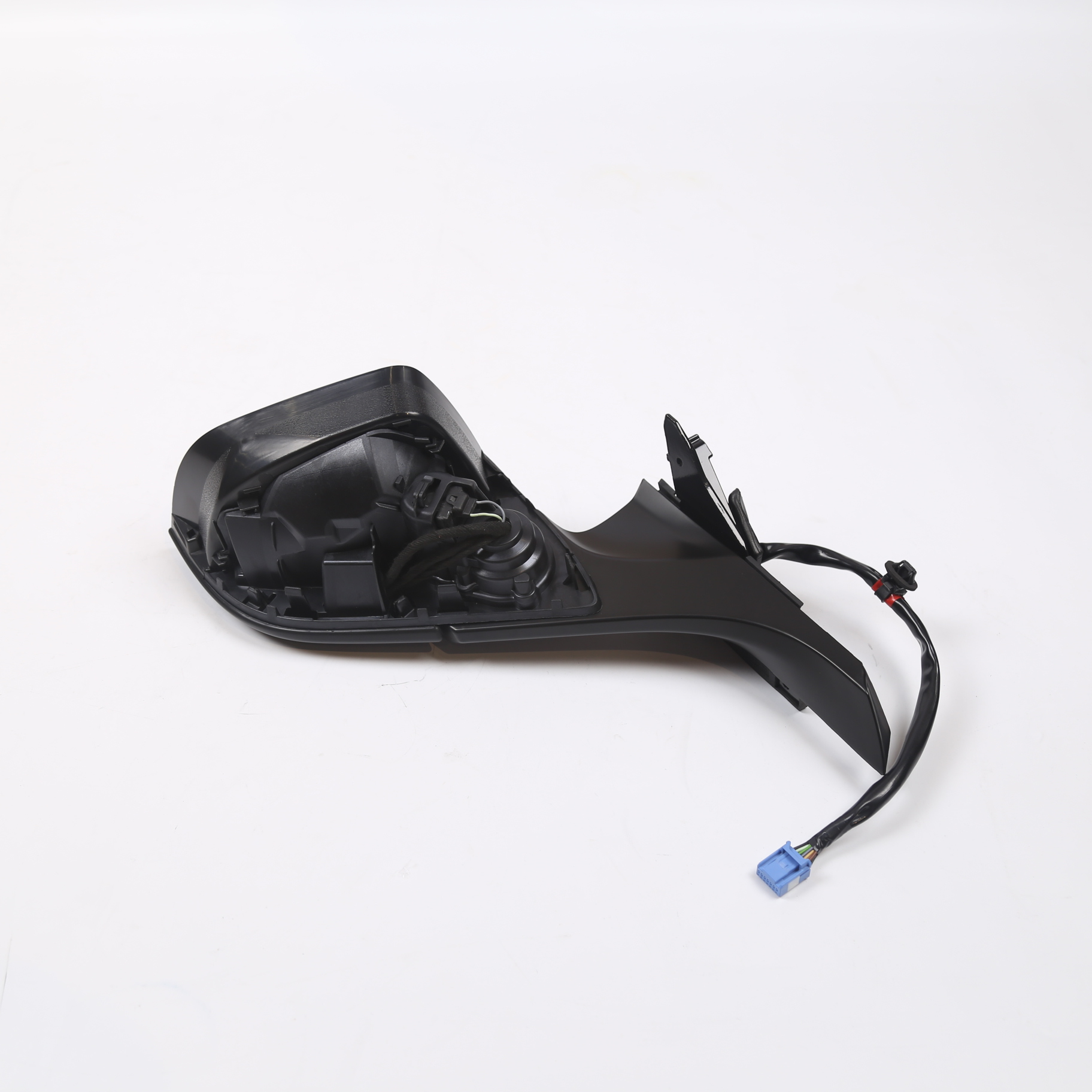 Lusterko boczne LinTech Model  – Car Mirror recenzja i cena