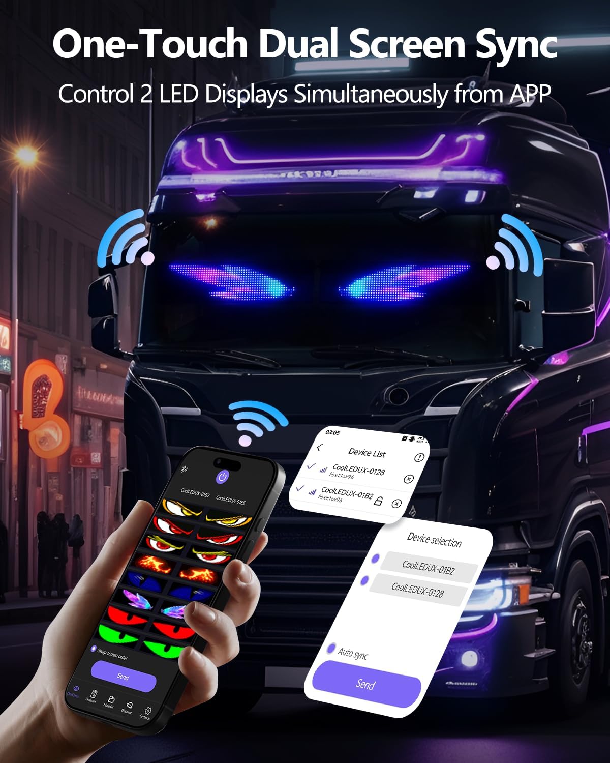 Ulepszenie 2025: Wielofunkcyjn – Car Led Light recenzja i cena