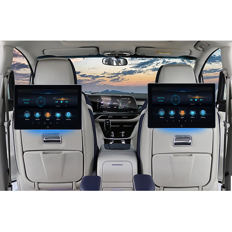 Nowy Model 10-calowy Uniwersal – Car Mirror recenzja i cena