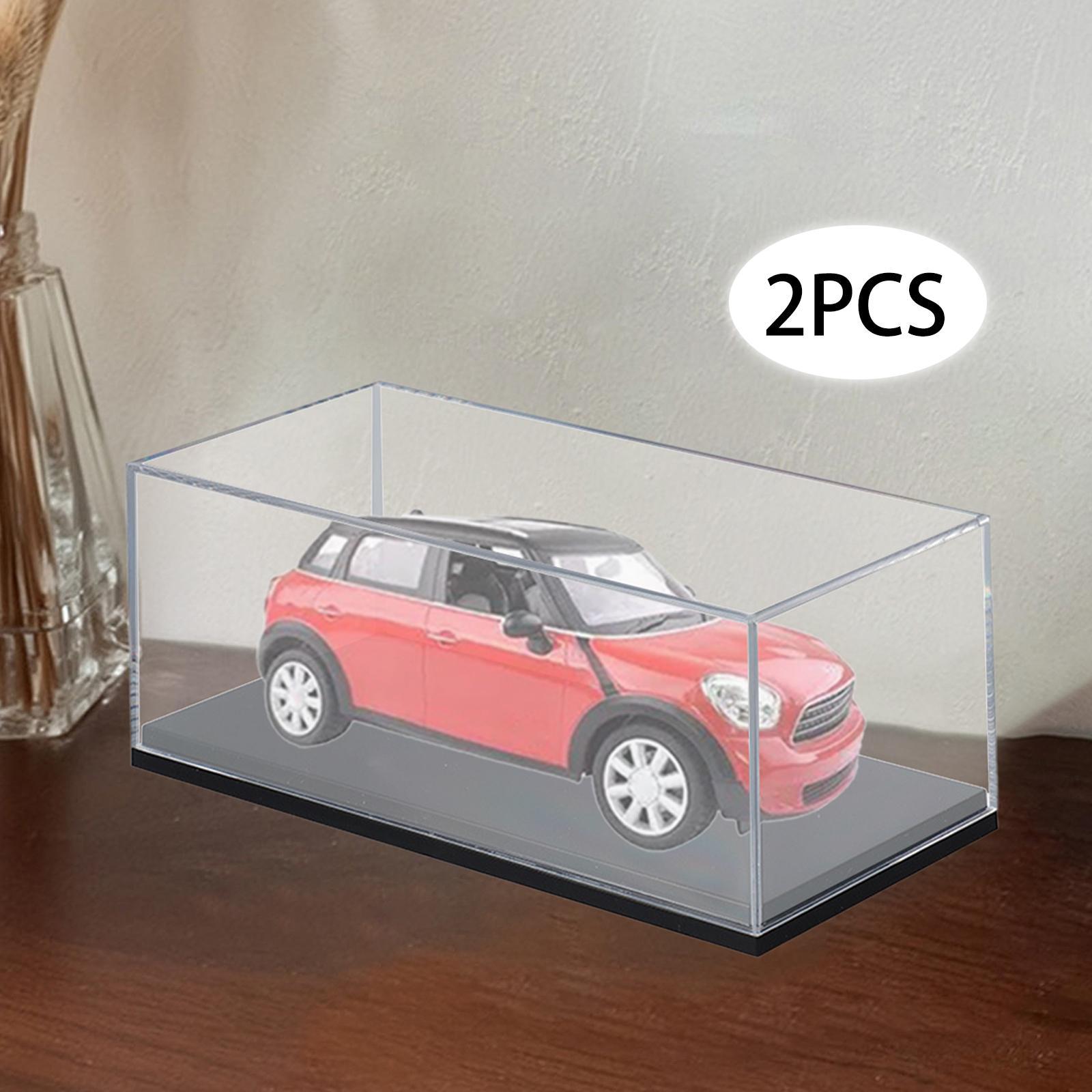 Przezroczysta, pyłoszczelna ga – Car Organizer recenzja i cena