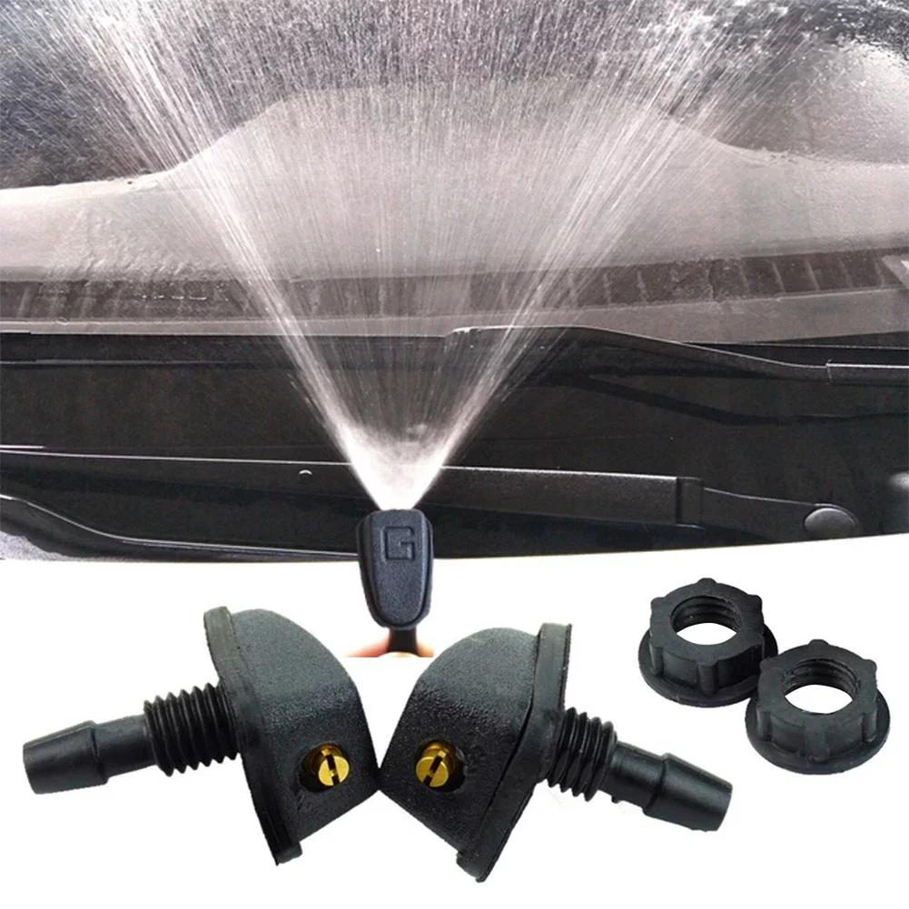 2 szt. Dysze spryskiwaczy prze – Car Wiper recenzja i cena