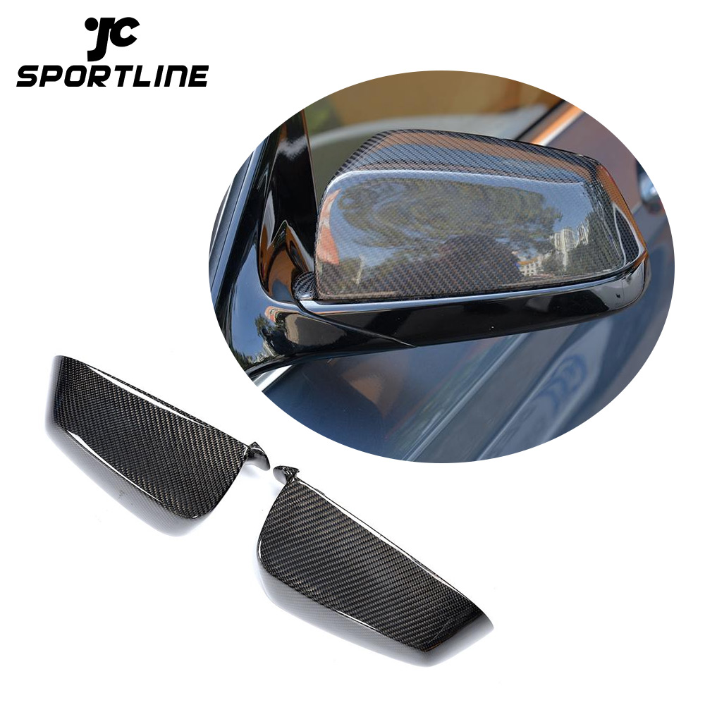 Nakładki na lusterka boczne z  – Car Mirror recenzja i cena
