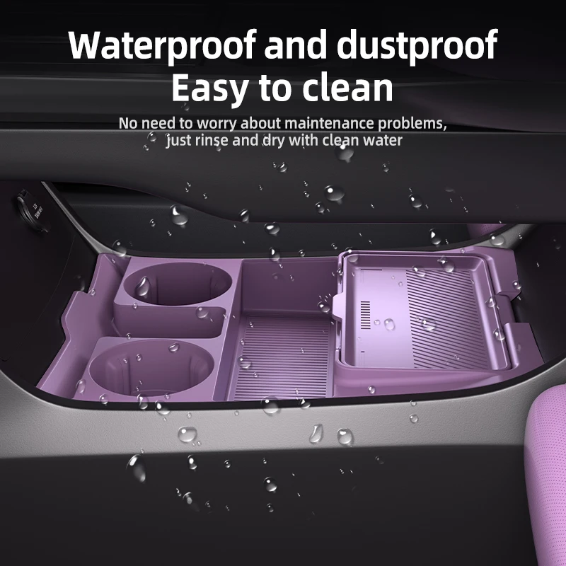 2025 Do Mazda CX-6e CX6e CX 6e – Car Organizer recenzja i cena