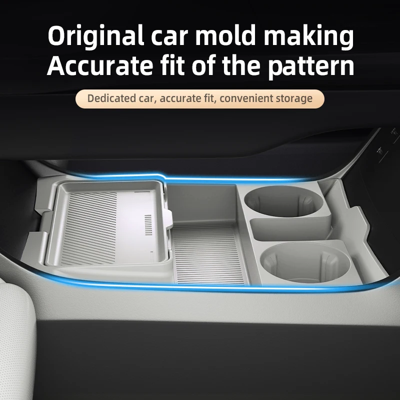 2025 Do Mazda CX-6e CX6e CX 6e – Car Organizer recenzja i cena