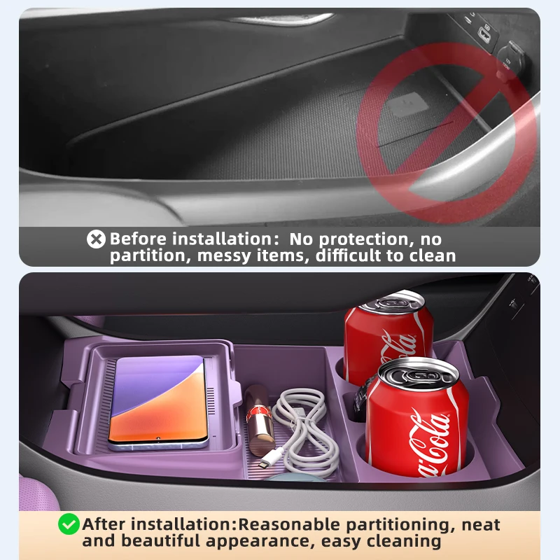 2025 Do Mazda CX-6e CX6e CX 6e – Car Organizer recenzja i cena
