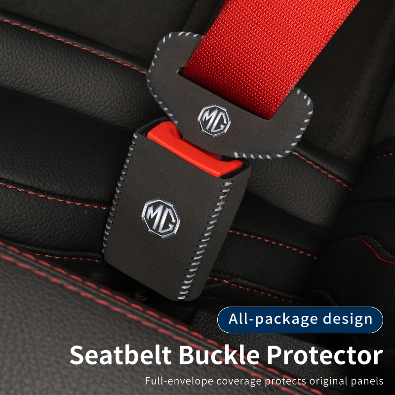Ochraniacz klamry pasa bezpiec – Car Seat Cover recenzja i cena