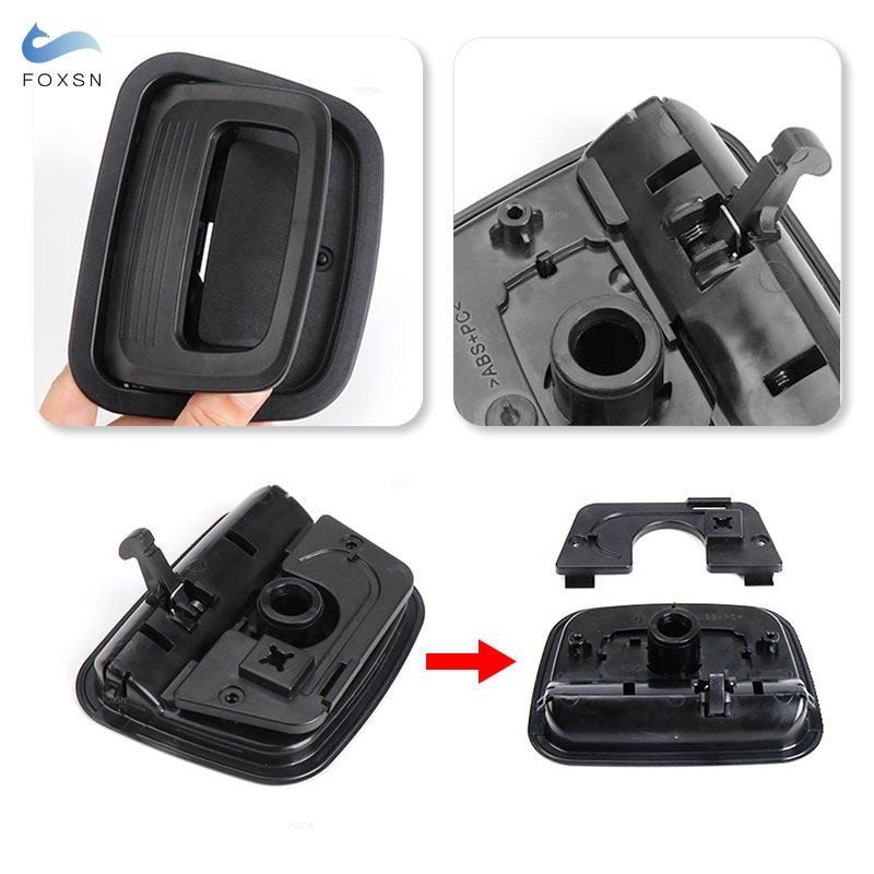 Dla Mercedes Benz A B C CLA GL – Car Floor Mat recenzja i cena