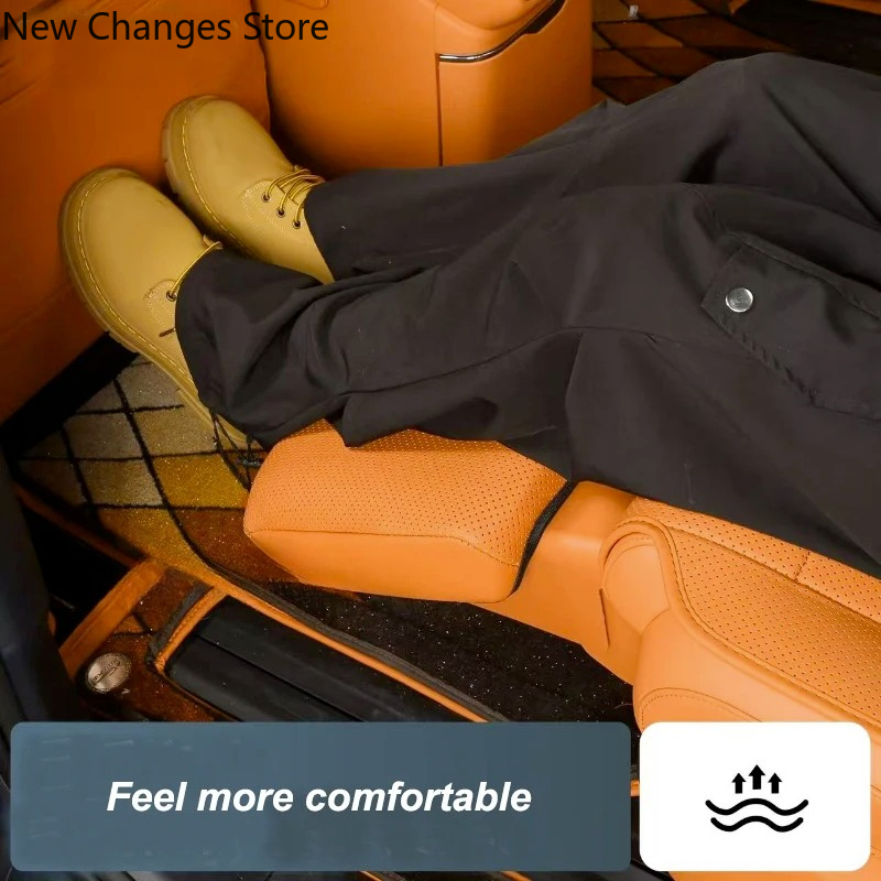 Pokrowiec na elektryczną podnó – Car Seat Cover recenzja i cena