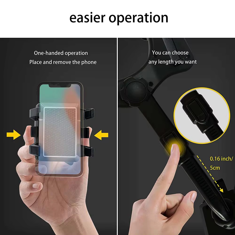 Wielofunkcyjny uchwyt na telef – Car Mirror recenzja i cena