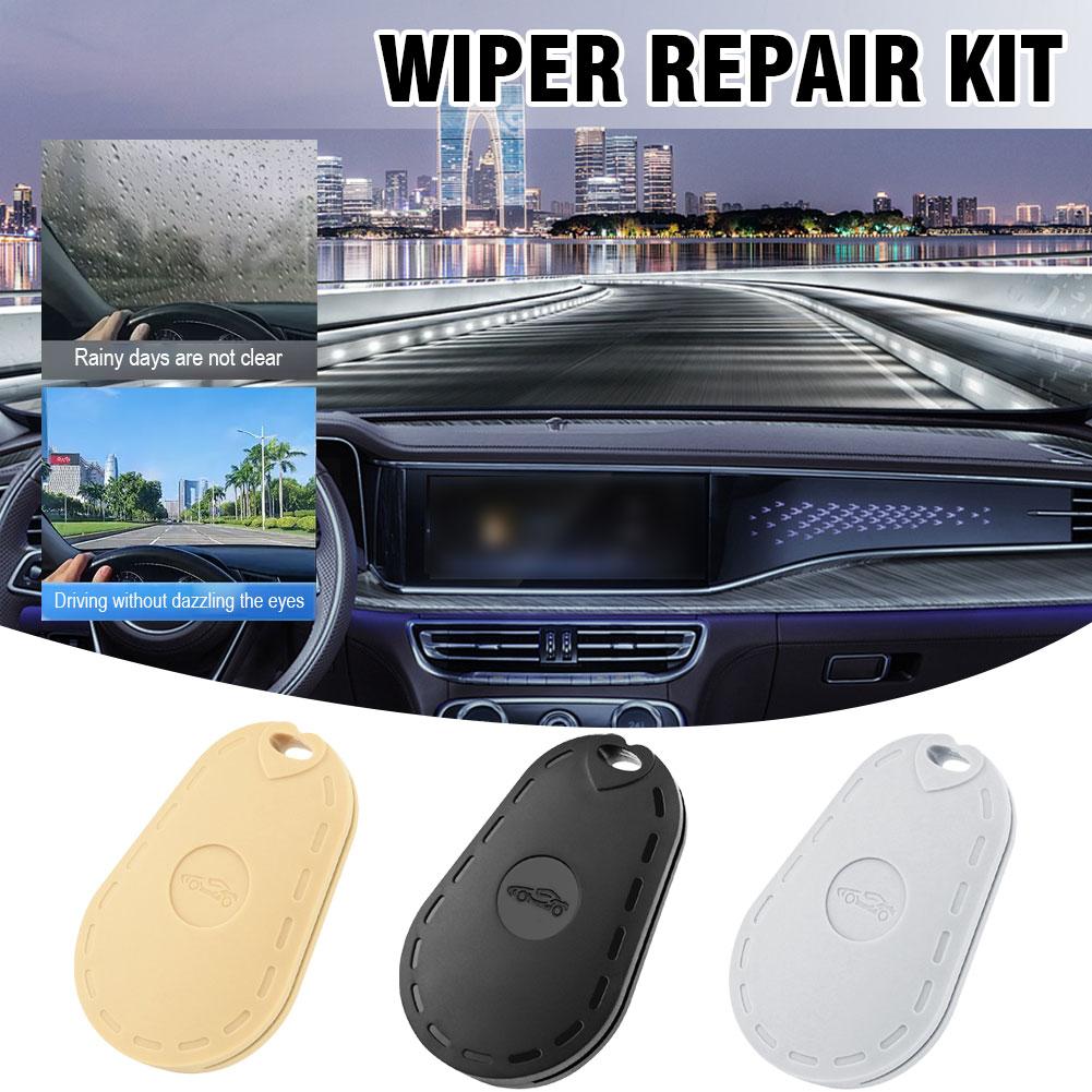 Narzędzie do naprawy wycieracz – Car Wiper recenzja i cena