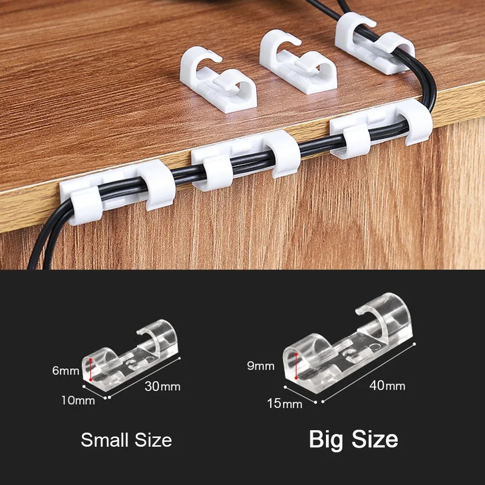 Organizer do kabli, uchwyt do  – Car Cable Organizer recenzja i cena