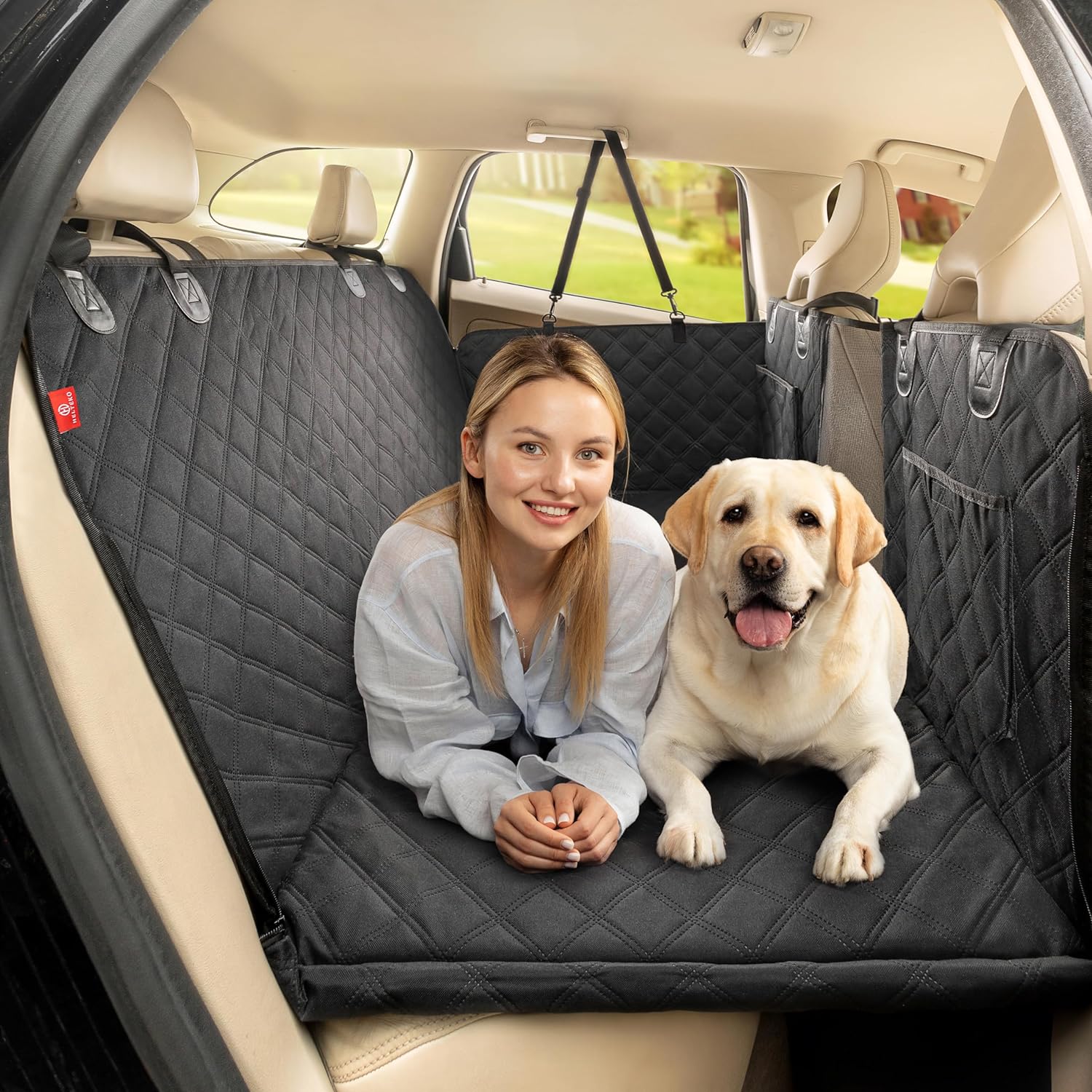 Duży pokrowiec na fotel samoch – Car Seat Cover recenzja i cena