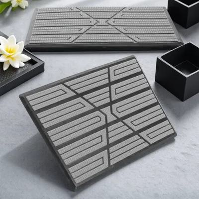 2 sztuki – zestaw do łatwego w – Car Floor Mat recenzja i cena
