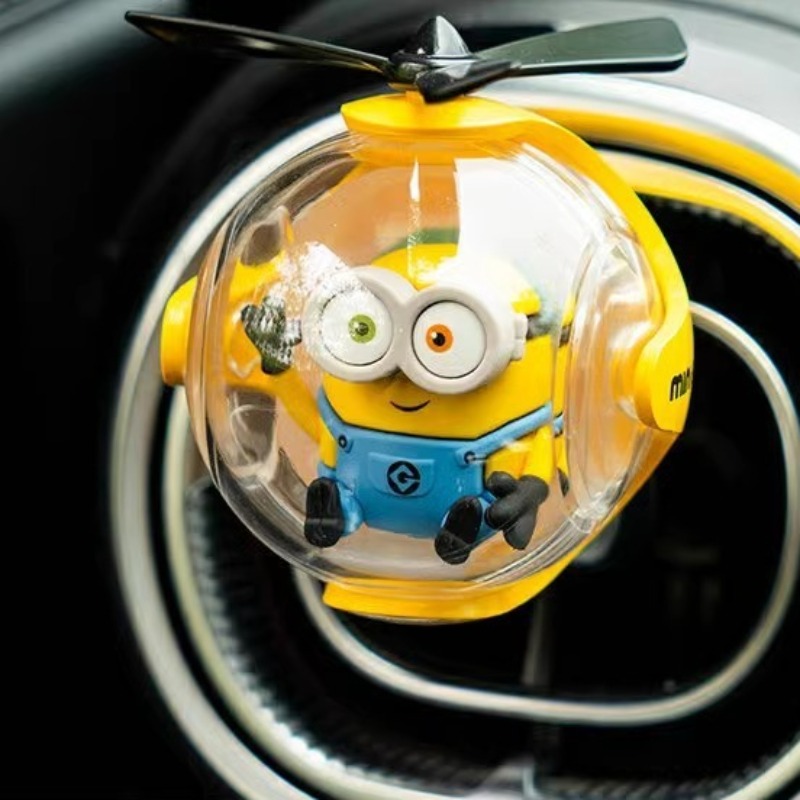 Odświeżacz powietrza do samoch – Car Air Freshener recenzja i cena