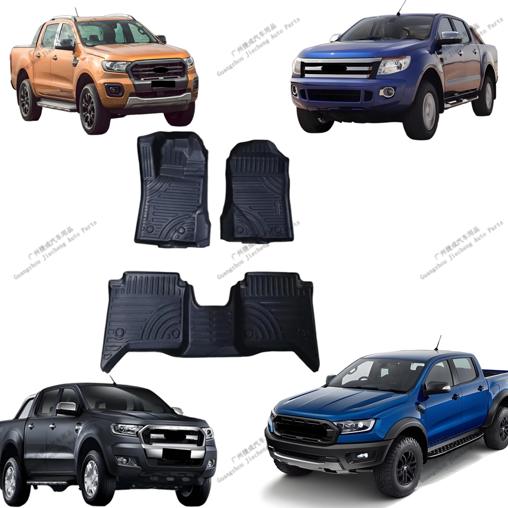 Dywaniki samochodowe wodoodpor – Car Floor Mat recenzja i cena