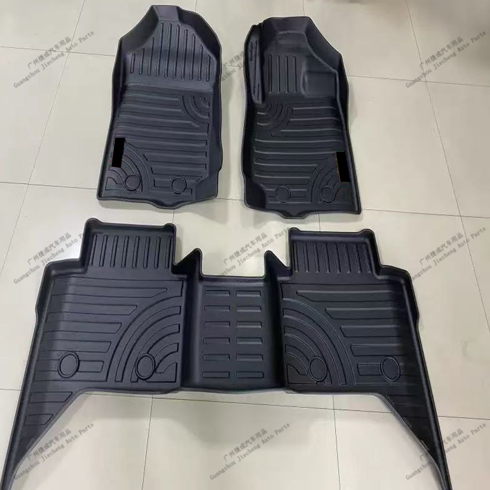 Dywaniki samochodowe wodoodpor – Car Floor Mat recenzja i cena