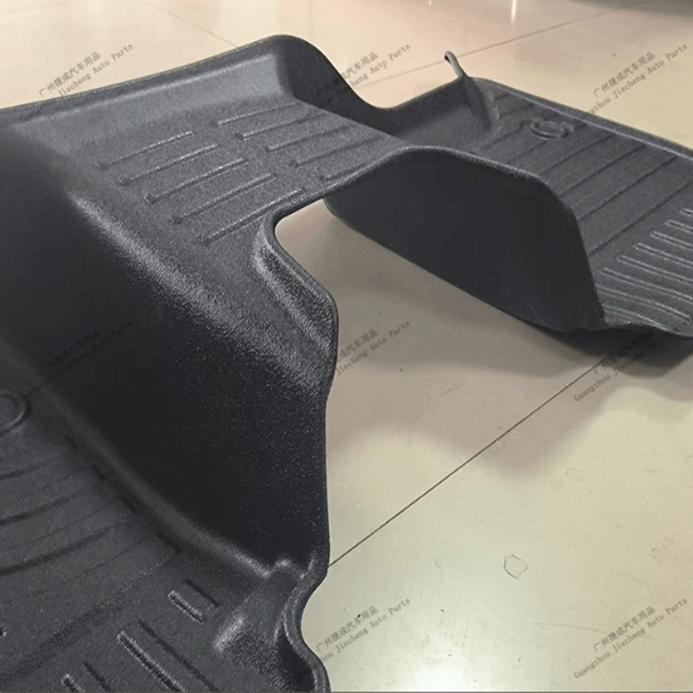 Dywaniki samochodowe wodoodpor – Car Floor Mat recenzja i cena