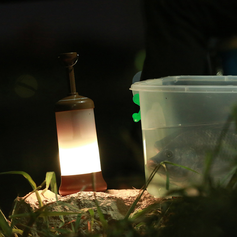 Przenośna, rozkładana lampa ke – Car Led Light recenzja i cena