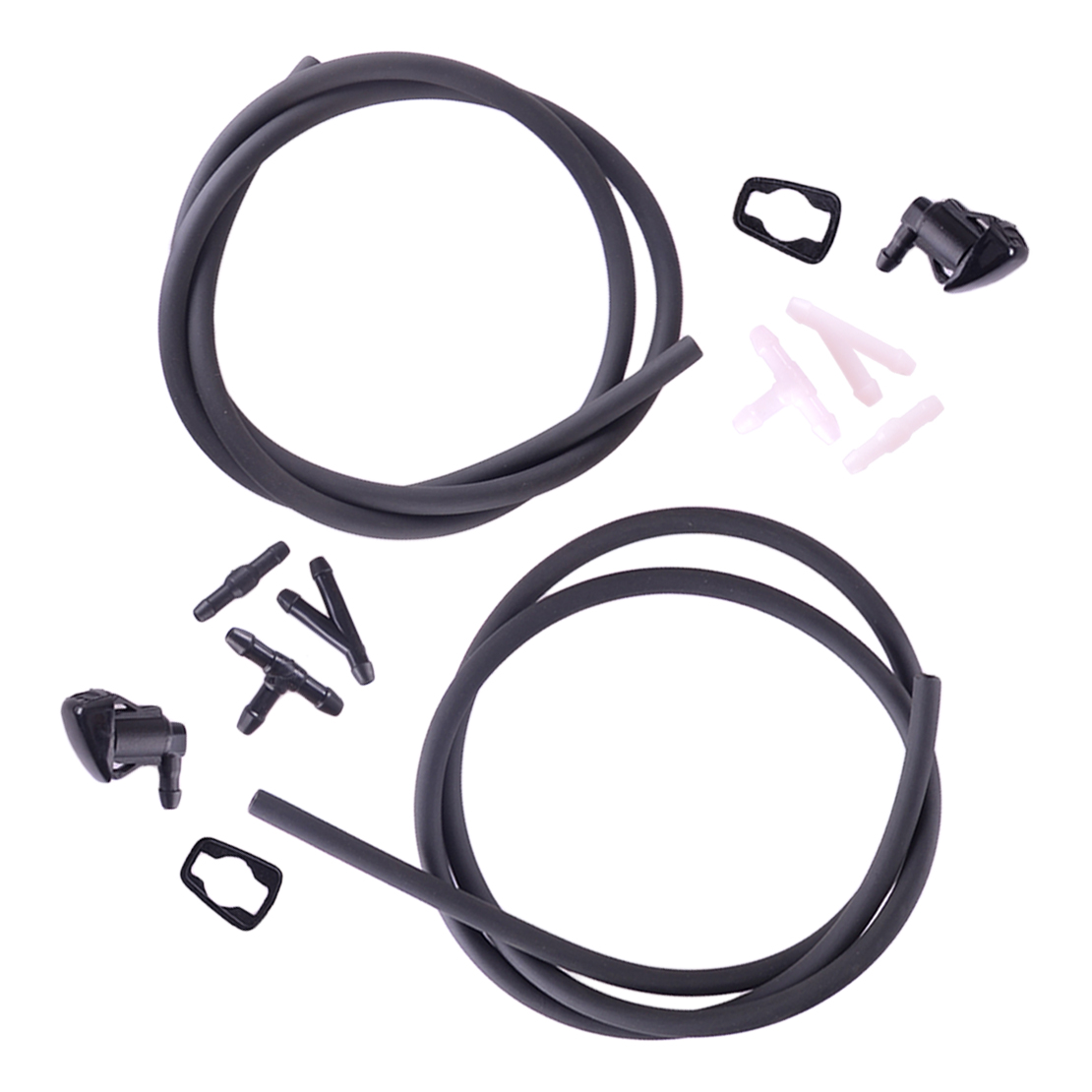 55372143AB 1 Para Dyszy Sprysk – Car Wiper recenzja i cena