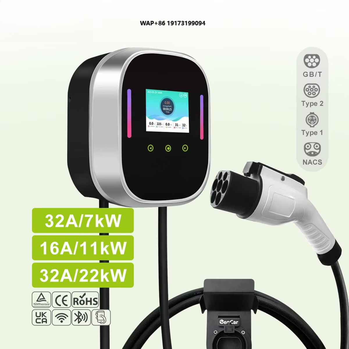 Inteligentna ładowarka do samo – Car Charger recenzja i cena