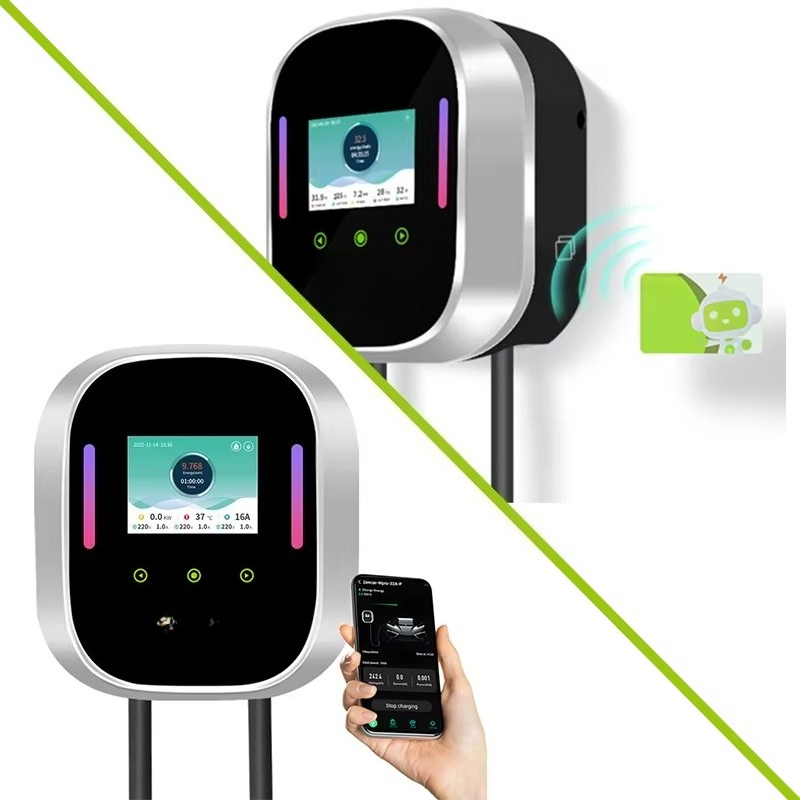 Inteligentna ładowarka do samo – Car Charger recenzja i cena