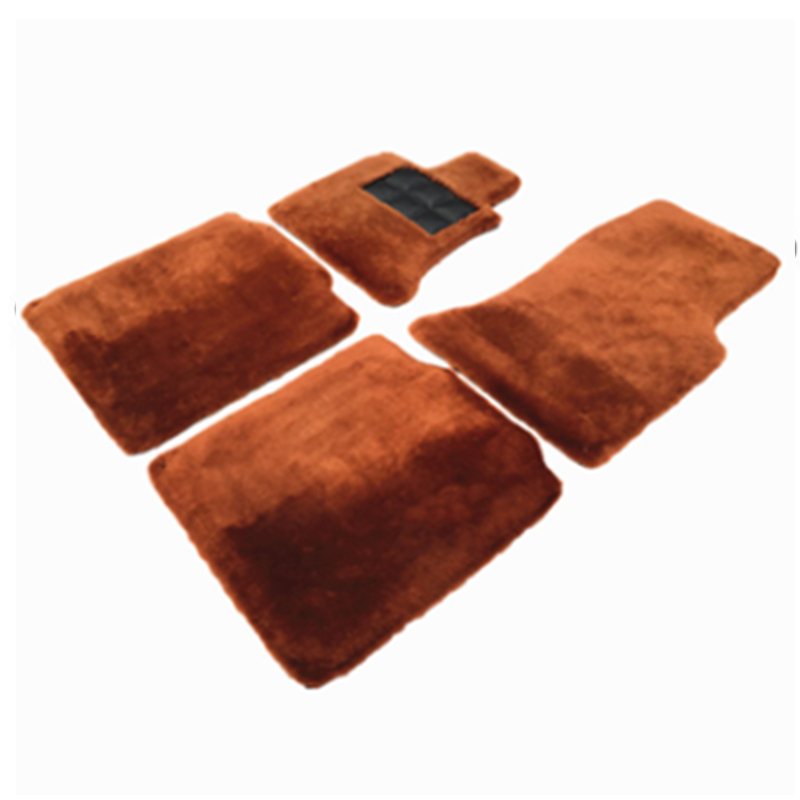 Dywaniki samochodowe igłowane, – Car Floor Mat recenzja i cena
