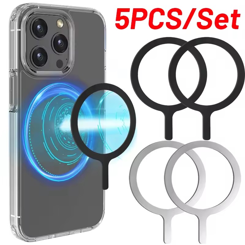 5-1 szt. Pierścień naklejany d – Car Phone Holder recenzja i cena