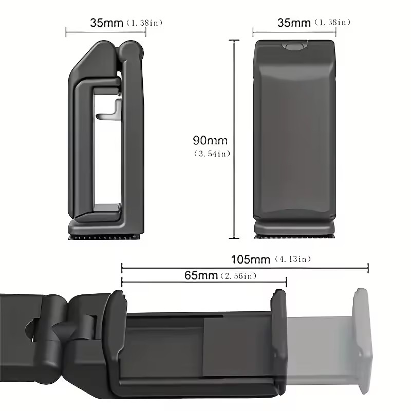 Wielofunkcyjny uchwyt na smart – Car Phone Holder recenzja i cena