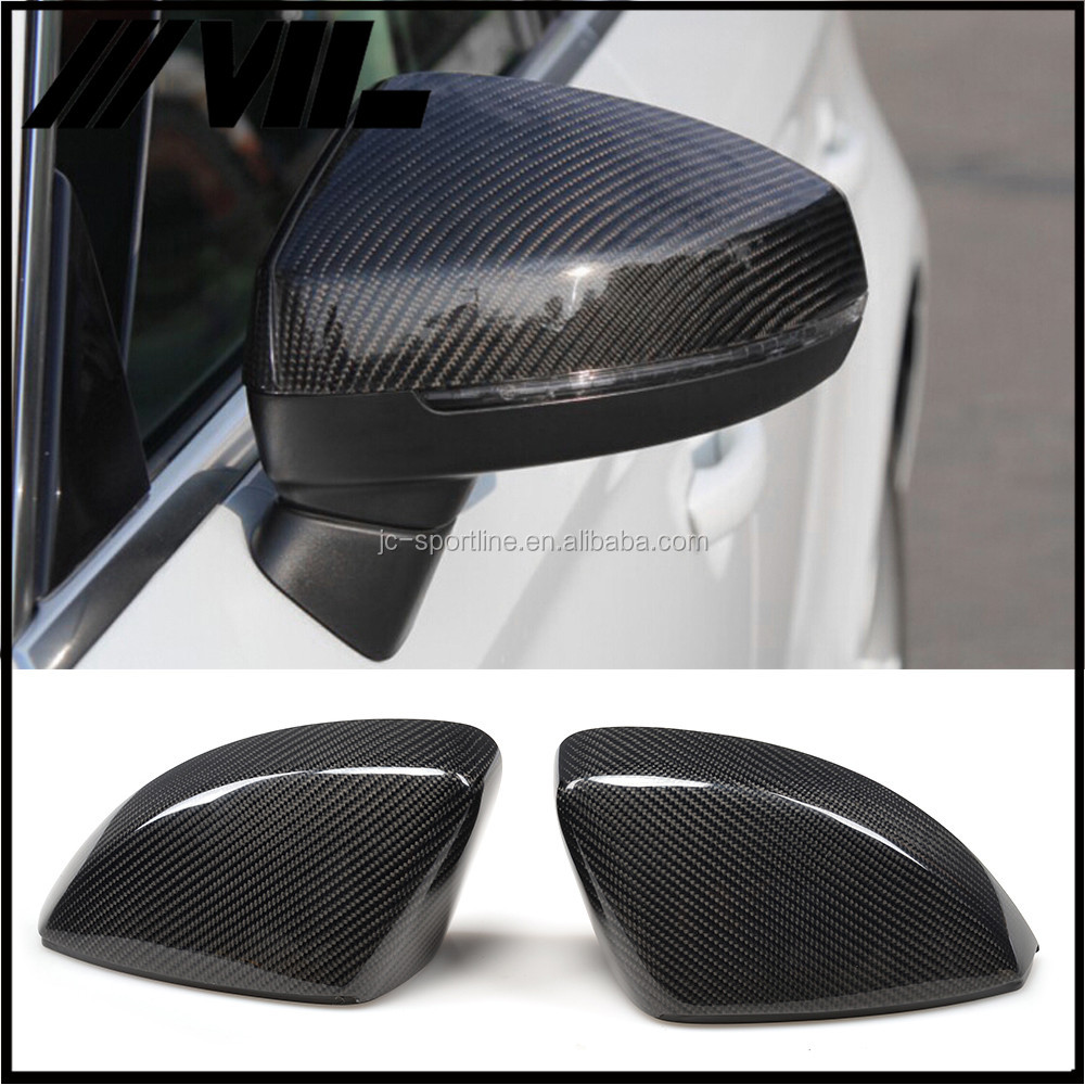 Osłona lusterka bocznego z włó – Car Mirror recenzja i cena