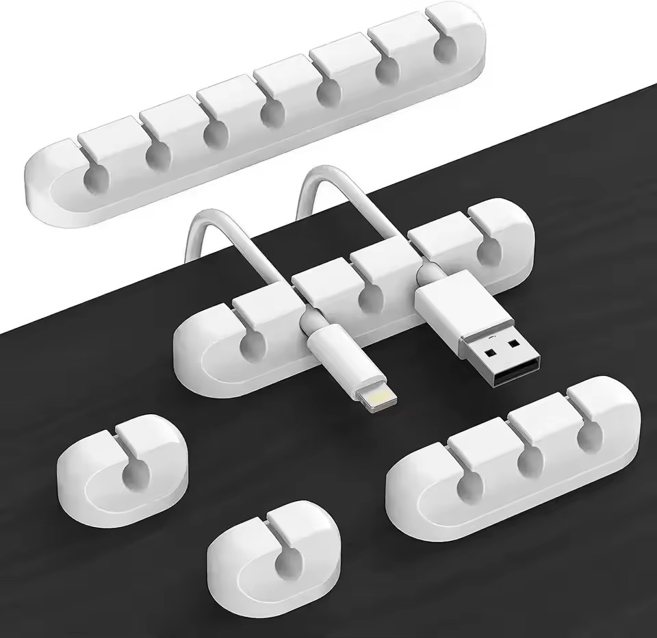 Organizer do kabli i przewodów – Car Cable Organizer recenzja i cena