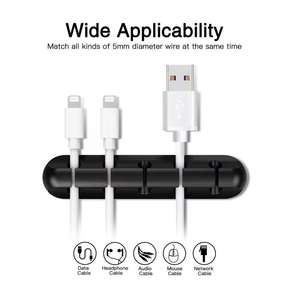 Organizer do kabli i przewodów – Car Cable Organizer recenzja i cena