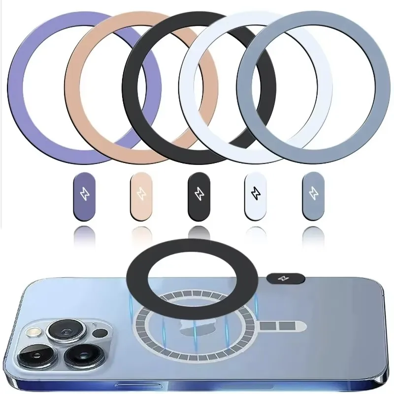 5/1 szt. Metalowe naklejki w f – Car Phone Holder recenzja i cena